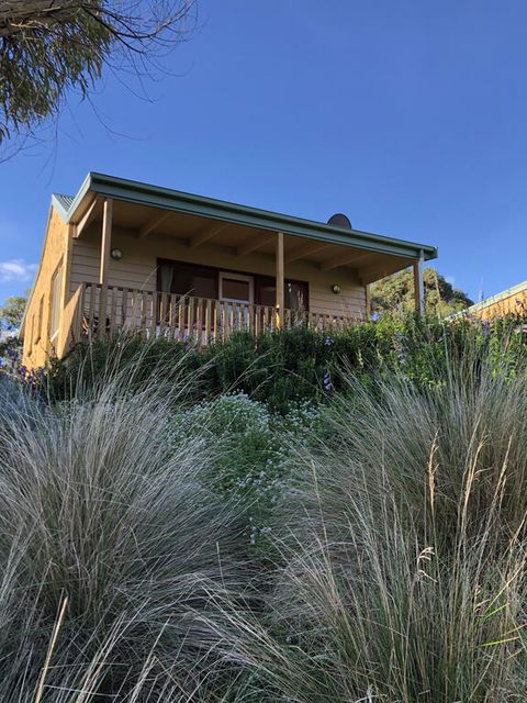 Daysy Hill Country Cottages - Hotel Gold Coast 3
