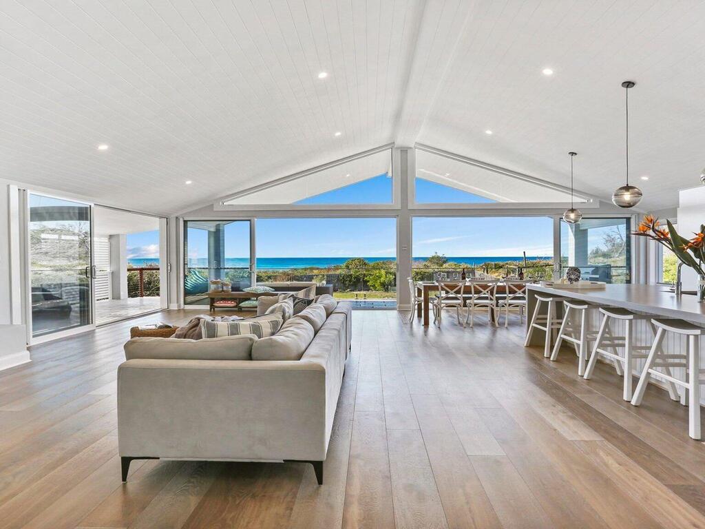 Bream Beach NSW Hotel Gold Coast
