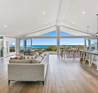 Dayz Dreamin - pool gas fireplace and beachfront - Hotel Gold Coast