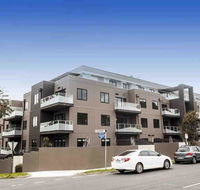 Deakin 2Bed 2Bath and Free parking - Hotel Gold Coast