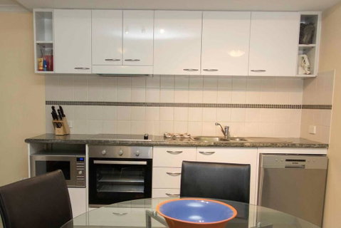 Debs Apartment MtsBay - Hotel Gold Coast 2