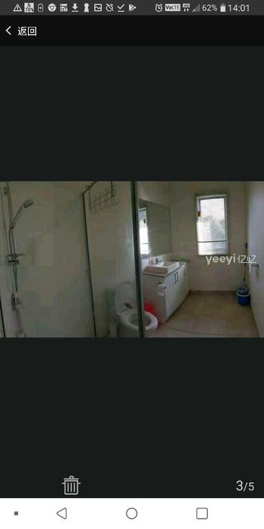 Decent New Master Room With Private Bathroom For One Or Two - Hotel Gold Coast 2