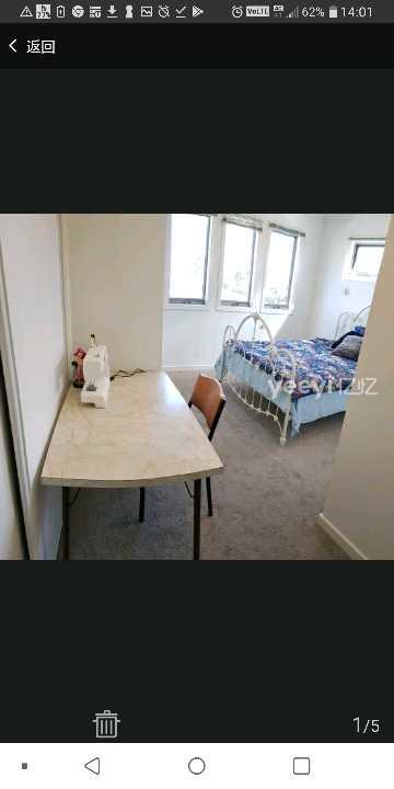 Decent New Master Room With Private Bathroom For One Or Two - Hotel Gold Coast 3