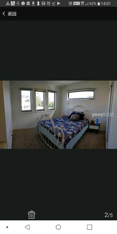 Decent New Master Room With Private Bathroom For One Or Two - Hotel Gold Coast 1
