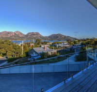 Deja Blu 1 - Hotel Gold Coast