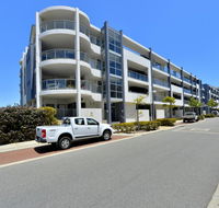 Del Mar 1 - Hotel Gold Coast