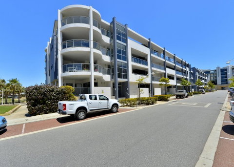 Del Mar 1 - Hotel Gold Coast 0