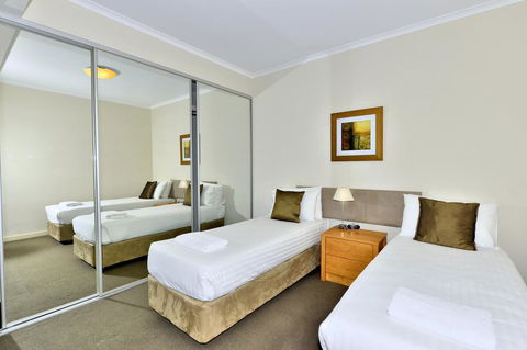 Del Mar 2 - Hotel Gold Coast 3