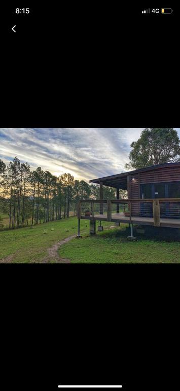 Delaneys Creek Cabin Retreat - Hotel Gold Coast 3
