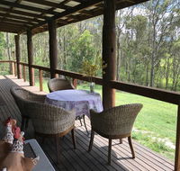 Delaneys Creek Cabin Retreat - Hotel Gold Coast