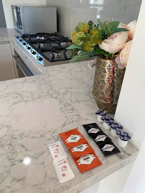 Delicate And Peaceful Bundoora Townhouse 11 - Hotel Gold Coast 3