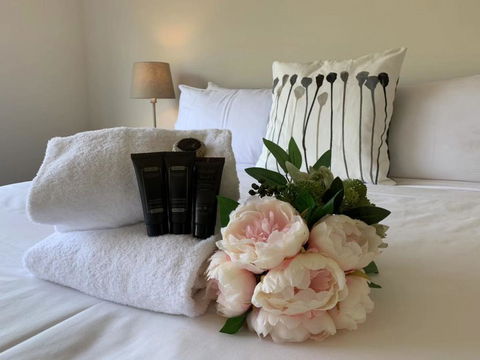 Delicate And Peaceful Bundoora Townhouse 13-R3 - Hotel Gold Coast 0