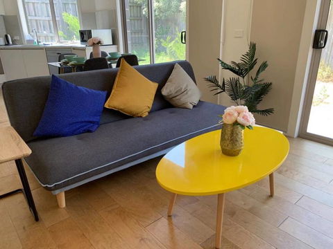 Delicate And Peaceful Bundoora Townhouse 7 - Hotel Gold Coast 0