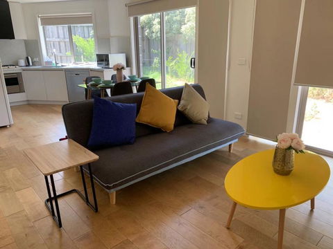 Delicate And Peaceful Bundoora Townhouse 7-R1 - Hotel Gold Coast 0
