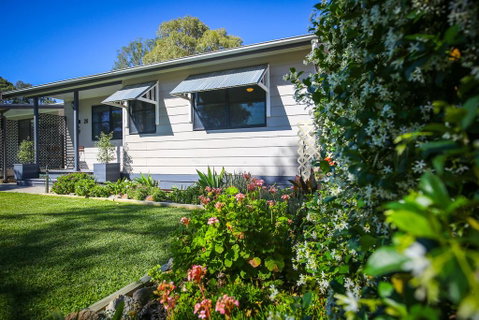 Dell-Lee Cottage - Hotel Gold Coast 0