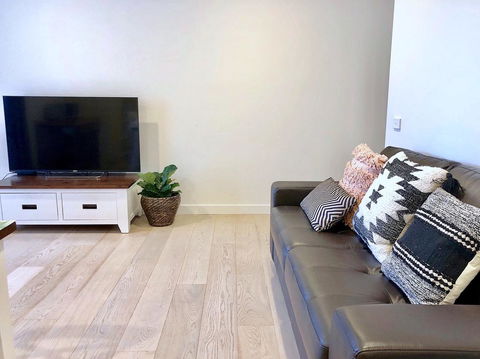 Deluxe Brighton Home In Bayside - Hotel Gold Coast 1
