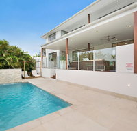 Deluxe on Water - Hotel Gold Coast