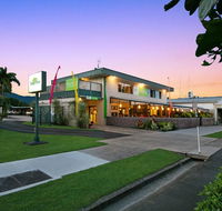 Demi View Motel - Hotel Gold Coast
