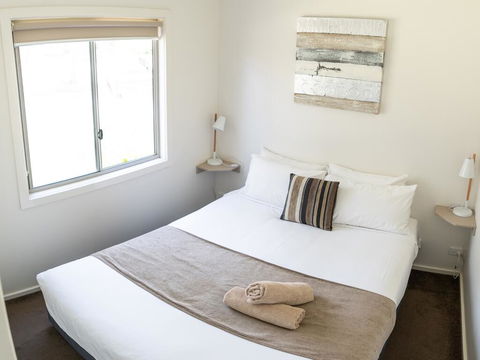 Deniliquin Riverside Caravan Park - Hotel Gold Coast 3