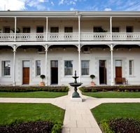 Denison Boutique Hotel Ascend Hotel Collection - Hotel Gold Coast