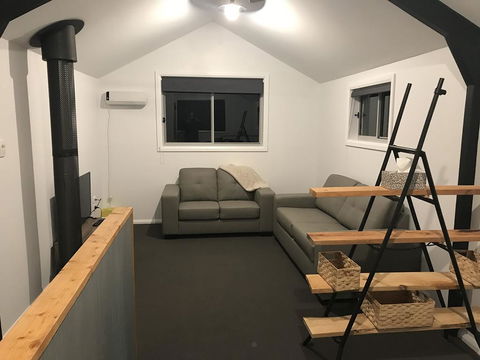 Derby Digs Barn - Hotel Gold Coast 2