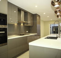 Design Sydney Home - Hotel Gold Coast