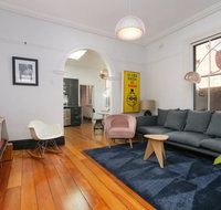Designer 2 Bedroom House with Garden in Northbridge - Hotel Gold Coast