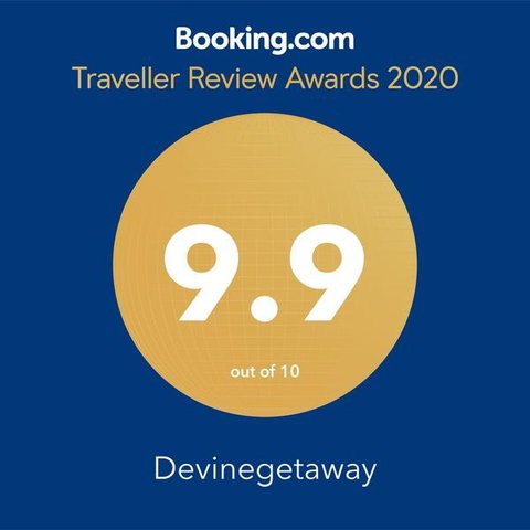 Devinegetaway - Hotel Gold Coast 3