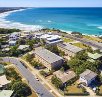 Diamond Beach Resort - Hotel Gold Coast