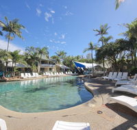 Diamond Beach Resort Broadbeach 115 - Hotel Gold Coast