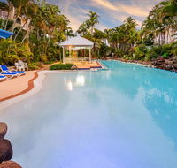 Diamond Cove Resort - Hotel Gold Coast