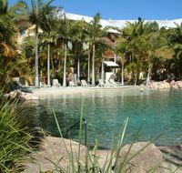 Diamond Sands Resort - Hotel Gold Coast