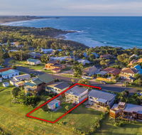 Dilkara - Breathtaking ocean views - Hotel Gold Coast