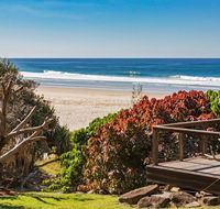 DIRECT BEACH ACCESS - 3 BED APART - CABARITA BEACH - Hotel Gold Coast