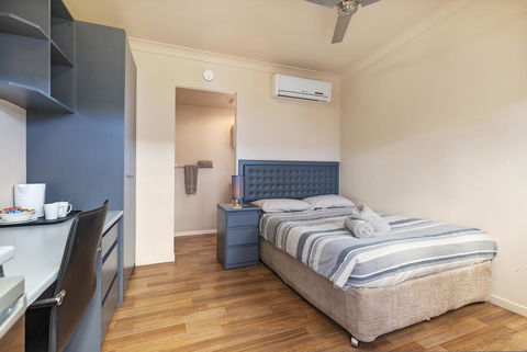 Discovery Parks - Cloncurry - Hotel Gold Coast 1