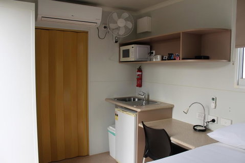 Discovery Parks - Boulder - Hotel Gold Coast 1