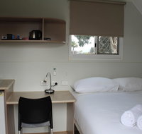 Discovery Parks - Boulder - Hotel Gold Coast