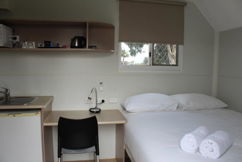 Discovery Parks - Boulder - Hotel Gold Coast 0
