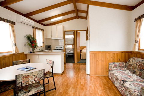 Discovery Parks - Emerald Beach - Hotel Gold Coast 1