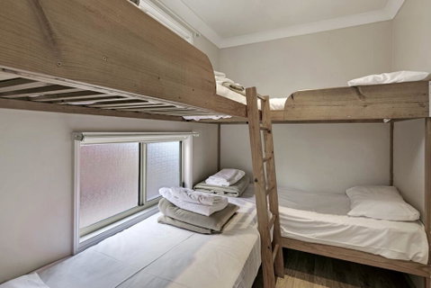 Discovery Parks - Gerroa - Hotel Gold Coast 3