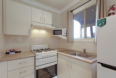 Discovery Parks - Gerroa - Hotel Gold Coast 1