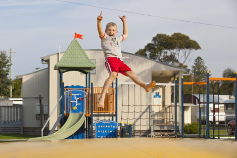Discovery Parks - Gerroa - Hotel Gold Coast 0