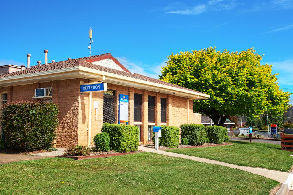 Hadspen TAS Hotel Gold Coast