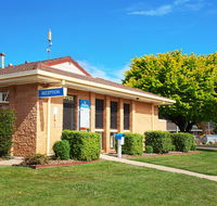 Discovery Parks - Hadspen - Hotel Gold Coast