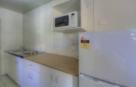 Discovery Parks - Tannum Sands - Hotel Gold Coast 2