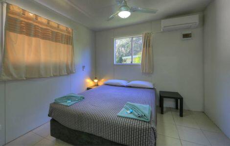Discovery Parks - Tannum Sands - Hotel Gold Coast 1