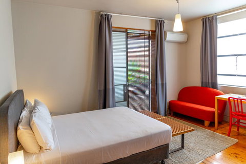 Dive Hotel - Hotel Gold Coast 1