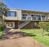 Dolphin Breeze - fully fenced and pet friendly - Hotel Gold Coast