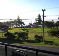 Dolphin Court 1 1 Gowing Street - Hotel Gold Coast