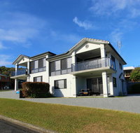 Dolphin Court 2 1 Gowing Street - Hotel Gold Coast